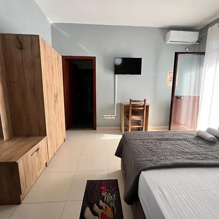 Host 7 Lägenhet